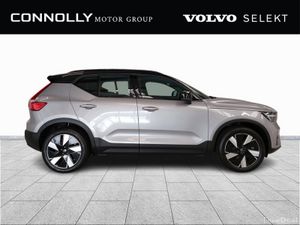 Volvo EX40 PLUS - Image 3