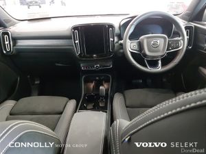 Volvo EX40 PLUS - Image 4