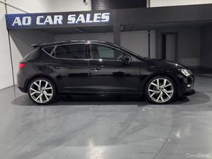 SEAT LEON 1.6 TDI SE DYNAMIC DSG - Image 4