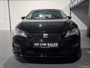 SEAT LEON 1.6 TDI SE DYNAMIC DSG - Image 3
