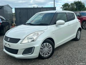 Suzuki Swift 1.2L PETROL AUTOMATIC - LOW MILEAGE ( - Image 3