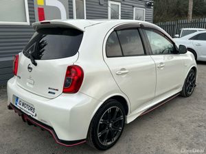 Nissan March Nismo 1.2L Petrol Automatic (4455) - Image 4