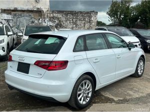 Audi A3 1.4 TFSI Petrol - Automatic - Low mileage - Image 4