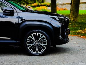 Toyota Yaris Cross 2021 - Image 4