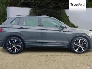 Volkswagen Tiguan 2.0 TDI 4Motion R-Line 5dr DSG - Image 3
