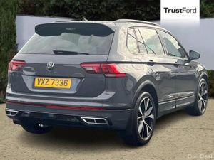 Volkswagen Tiguan 2.0 TDI 4Motion R-Line 5dr DSG - Image 4