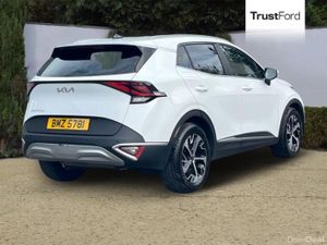 Kia Sportage 1.6T GDi ISG 3 5dr - Image 4