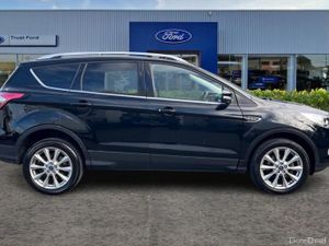 Ford Kuga 1.5 TDCi Titanium Edition 5dr 2WD - Image 3