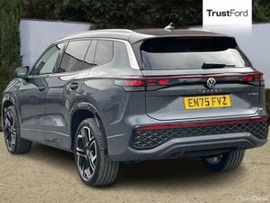 Volkswagen Tayron 1.5 TSI eHybrid R-Line 5dr DSG6 - Image 2