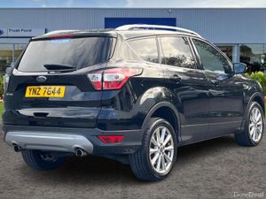 Ford Kuga 1.5 TDCi Titanium Edition 5dr 2WD - Image 4