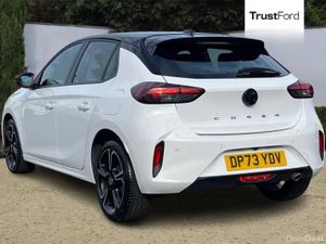 Vauxhall Corsa 1.2 Turbo GS 5dr - REVERSING CAMERA - Image 2