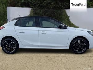 Vauxhall Corsa 1.2 Turbo GS 5dr - REVERSING CAMERA - Image 3