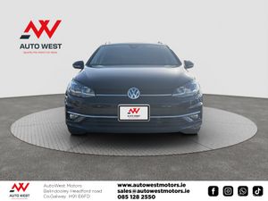 2019 Volkswagen Golf 1.4 TSI  Highline Estate - Image 2