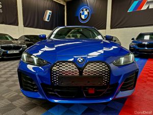2026 I4 40 M SPORT PRO ( €90,000 NEW WITH OPTIONS) - Image 2