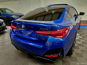2026 I4 40 M SPORT PRO ( €90,000 NEW WITH OPTIONS) - Image 4