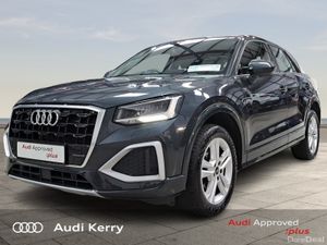 Audi Q2 1.0 30TFSI 110BHP SE WITH COMFORT PACK - Image 3