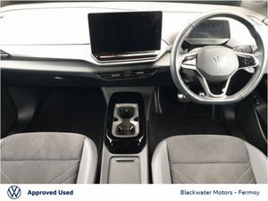 Volkswagen ID.4 77KWH 286BHP PRO PLUS - Image 3