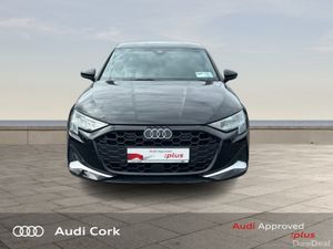 Audi A3 SALOON 2.0 30TDI 115BHP SE WITH COMFORT PA - Image 3