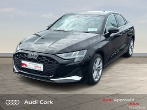 Audi A3 SALOON 2.0 30TDI 115BHP SE WITH COMFORT PA - Image 4