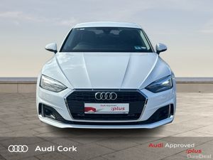 Audi A5 SPORTBACK 2.0 35TDI 163BHP SE AUTOMATIC WI - Image 3