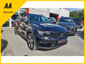Volvo XC40 2022 T4 PLUS Petrol Plug In Hybird - Image 2