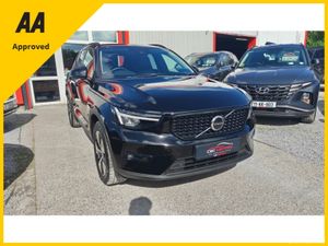 Volvo XC40 2022 T4 PLUS Petrol Plug In Hybird - Image 4