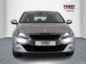 Peugeot 308 ACTIVE 1.2 TURBO 130 4DR - Image 2