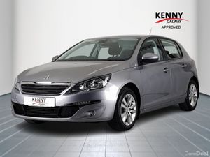 Peugeot 308 ACTIVE 1.2 TURBO 130 4DR - Image 3