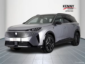 Peugeot 5008 eGT - Image 3