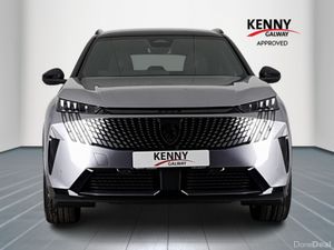 Peugeot 5008 eGT - Image 2