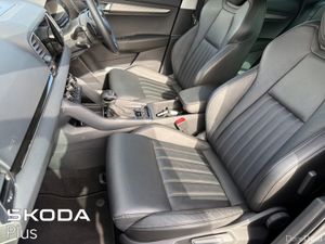 Skoda Karoq STYLE 2.0 TDI 115HP DSG - Image 4