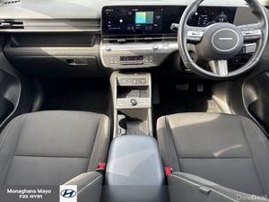 Hyundai KONA ELEGANCE HEV 5DR AUTO - Image 2
