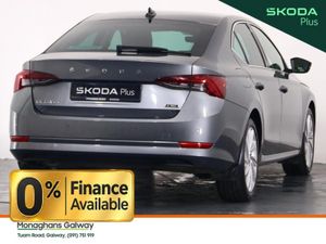 Skoda Octavia STYLE 1.5 TSI 150 - Image 3