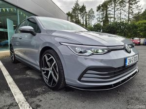 Volkswagen Golf 2.0L Diesel Auto - Image 2