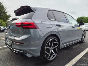 Volkswagen Golf 2.0L Diesel Auto - Image 4