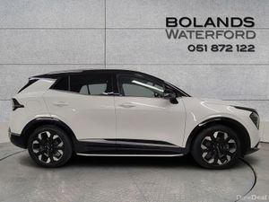 Kia Sportage PHEV K4 - Image 4