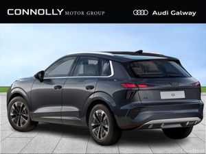 Audi Q3 TDI 150BHP A/T - Image 2