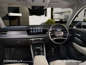 Audi Q3 TDI 150BHP A/T - Image 4