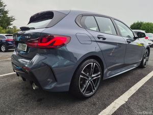 BMW 118d M-Sport 2.0L Diesel Auto - Image 3