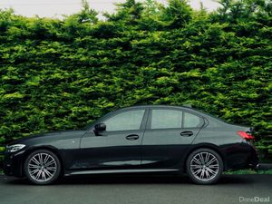 BMW 320D X-Drive Msport 2022-LOW MILEAGE - Image 2