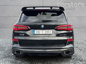 BMW X5 xDrive45e **Kitted** M Sport Pro - Image 4