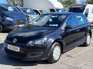 VOLKSWAGEN POLI 2012 “NEW TAX&NCT” - Image 3