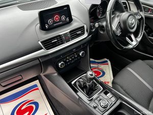 Mazda Mazda3 2018 - Image 2