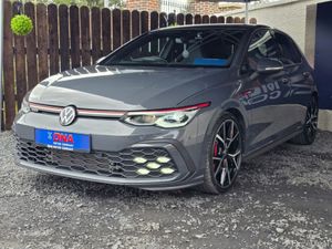 Volkswagen Golf MK8 GTI - ONLY 31KMS!! - Image 3