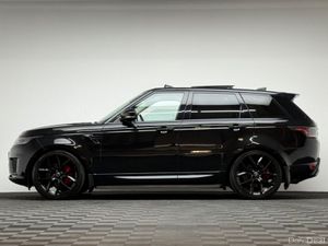 Land Rover Range Rover Sport HSE DYN P400E - Image 4