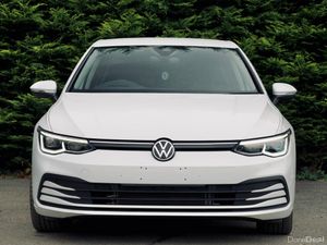Volkswagen Golf Active Advance 2023| Premium Hatch - Image 3