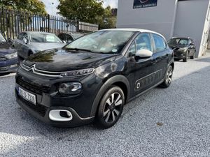 *LONG NCT, LOW KM* 2018 (182) Citroen C3 Feel - Image 3