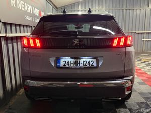 2024 Peugeot 3008 Diesel GT-Line Automatic - Image 2