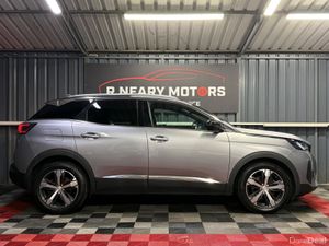 2024 Peugeot 3008 Diesel GT-Line Automatic - Image 4