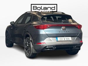 Cupra Formentor 2.0TDI *JUST ARRIVED* €105 PER WEE - Image 4